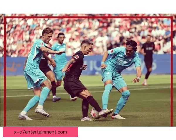 2025-26赛季德甲转播权收入分配及球队受益分析